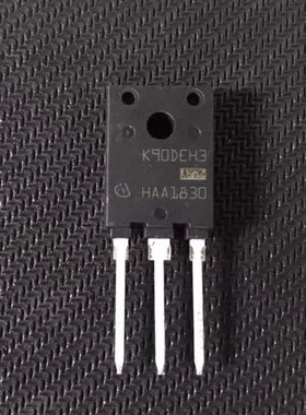 IKFW90N60EH3 TO-247 K90DEH3 集成电路 全新原装现货供应IC 芯片
