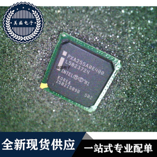 IC 芯片 PXA255AOE400 BGA 集成电路 现货供应