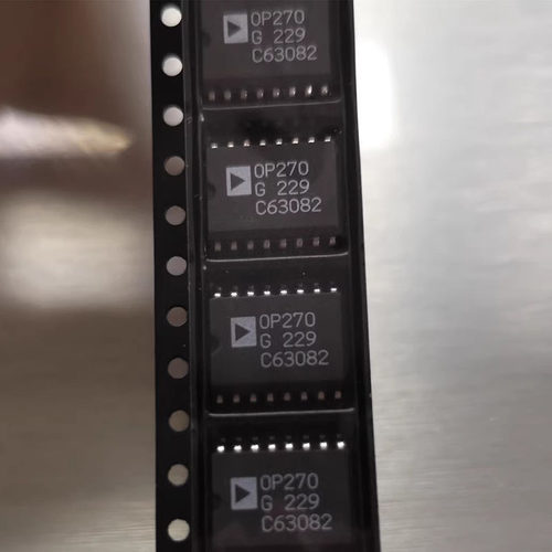 IC 芯片 OP270GSZ SOP16 OP270GSZ-REEL 集成电路 现货供应