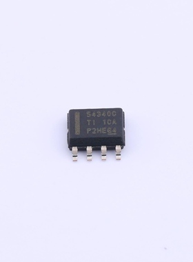 IC 芯片 TPS54340BDDAR SOP8 集成电路 现货供应