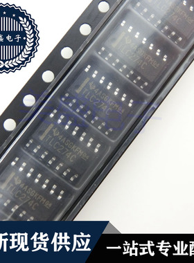 IC 芯片 TLC274CDRG4 SOP14 TLC274C 集成电路 现货供应