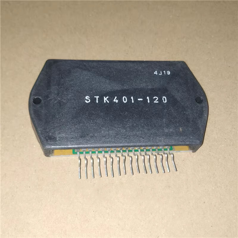 IC 模块 STK401-120 现货库存 原装驱动（在线报价）