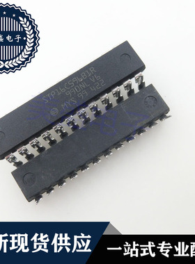 IC 芯片 STP16C596B1R DIP24 集成电路 现货供应