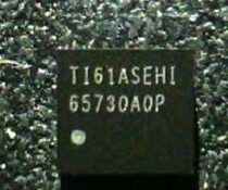 IC 芯片 TPS65730A0PYFFR BGA 集成电路 现货供应