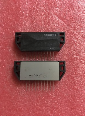 IC 模块 Moduel STK0292 现货库存  原装驱动（在线报价）