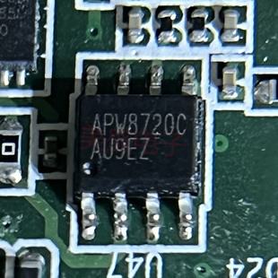 IC 芯片 APW8720CKAE-TRG SOP8 APW8720C 集成电路 现货供应