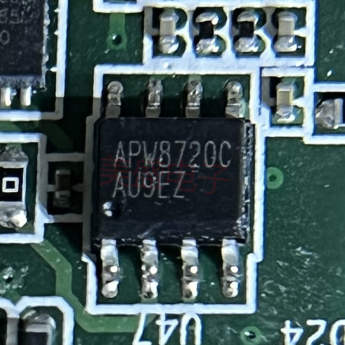 IC 芯片 APW8720CKAE-TRG SOP8 APW8720C 集成电路 现货供应