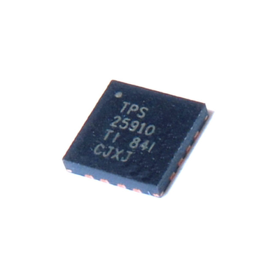 IC 芯片 TPS25910RSAR QFN16 集成电路 现货供应