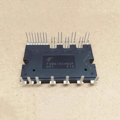 IC 模块 FSBB15CH60F 现货库存 原装驱动（在线报价）