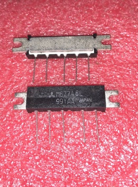 IC 模块 M67748L 现货库存 原装驱动（在线报价）