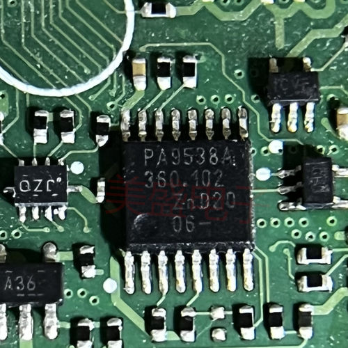 IC 芯片 PCA9538APWJ TSSOP16 丝印 PA9538A 集成电路 现货供应