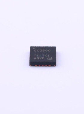 IC 芯片 CC2500RGPR QFN20 集成电路 现货供应