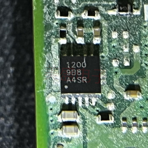IC 芯片 TPS51200DRCR VSON10 丝印 1200 集成电路 现货供应