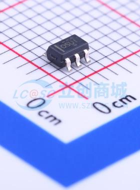 IC 芯片 OPA171AIDBVR SOT23-5 集成电路 现货供应
