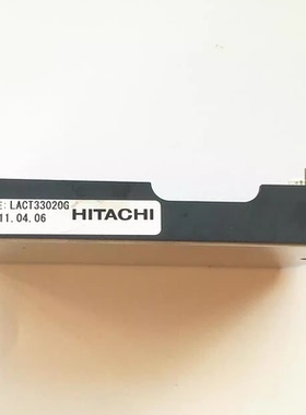 IC 模块 LACT33020G 现货库存 原装驱动（在线报价）