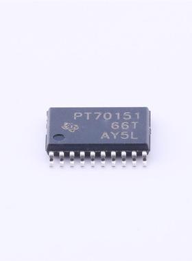 IC 芯片 TPS70151PWPR HTSSOP20 集成电路 现货供应