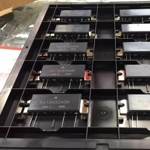 现货库存 RA13H3340M 原装 驱动 在线报价 模块