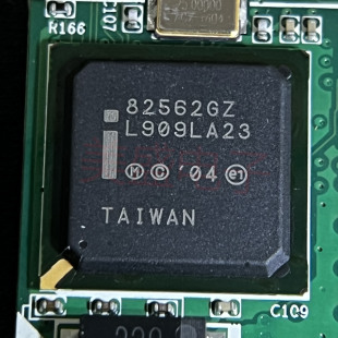 IC 芯片 LU82562GZ BGA196 82562GZ 集成电路 现货供应