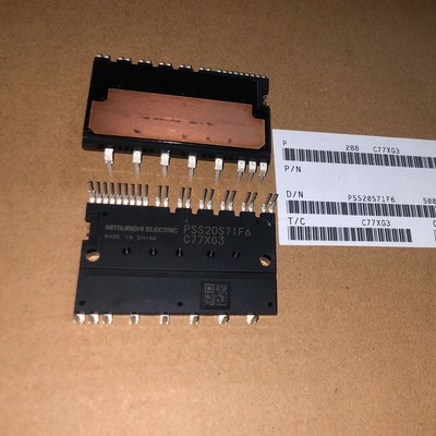IC 模块 PSS20S71F6 现货库存 原装驱动（在线报价）