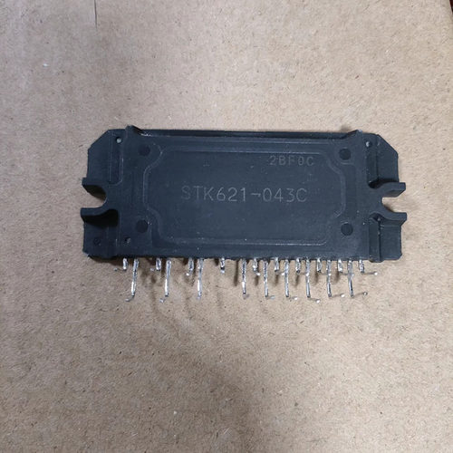 IC 模块 STK621-043C 现货库存 原装驱动（在线报价）