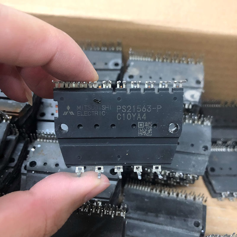 IC 模块 PS21563-P PS21353-G 现货库存 原装驱动