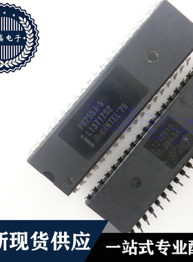 IC 芯片 P8255A-5 DIP40 集成电路 现货供应