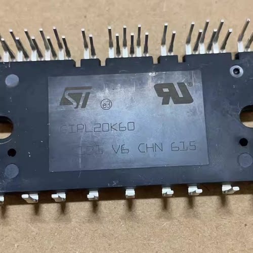 IC 模块 GIPL20K60 现货库存 原装驱动（在线报价）
