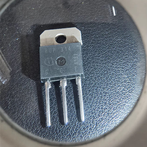 IC 芯片 BUP314 TO-3P 集成电路 全新原装 现货供应