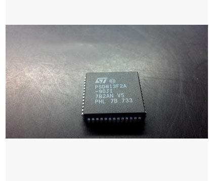 IC 芯片 PSD813F2A-90JI PLCC52 集成电路 现货供应