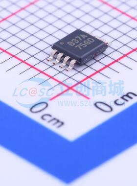 OPA2237EA/2K5 OPA2237EA/250 丝印B347A VSSOP8 集成电路 现货