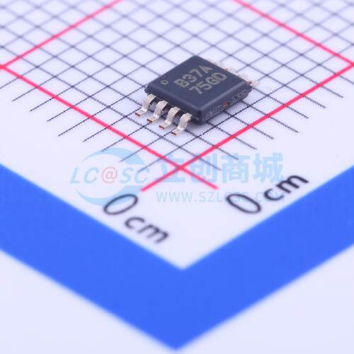 OPA2237EA/2K5 OPA2237EA/250 丝印B347A VSSOP8 集成电路 现货