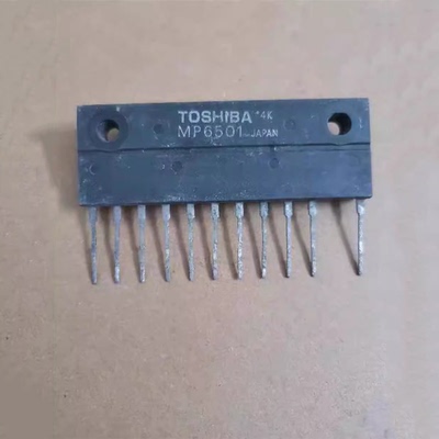 IC 模块 MP6501 现货库存 原装驱动（在线报价）