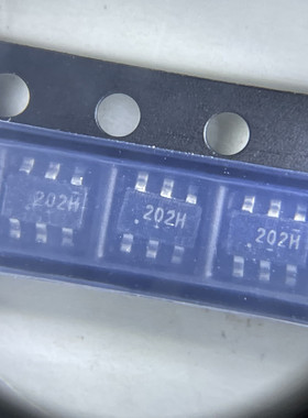 IC 芯片 TPS54202HDDCR SOT23-6 集成电路 现货供应
