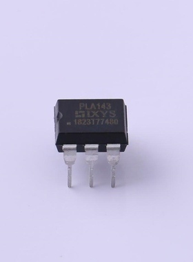 IC 芯片 PLA143 DIP6 集成电路 现货供应