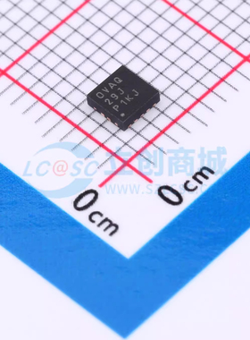 IC芯片 OPA1S2384IDRCR VSON8 丝印OVAQ OPA1S2384IDRCT 现货供应