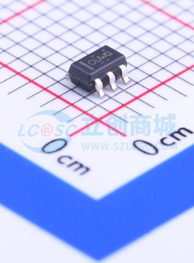 IC 芯片 OPA172IDBVT SOT23-5 集成电路 现货供应