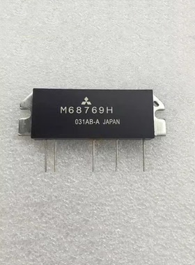 IC 模块 M68769H 现货库存 原装驱动（在线报价）