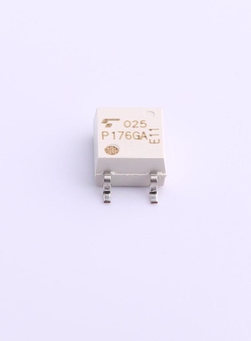IC 芯片 TLP176GA(TP,F) SOP4 集成电路 现货供应