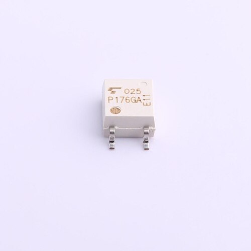 IC 芯片 TLP176GA(TP,F) SOP4 集成电路 现货供应