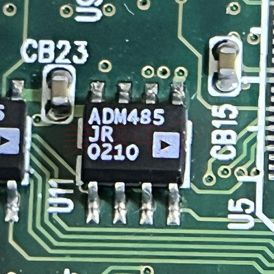 IC 芯片 ADM485JR SOP8 集成电路 现货供应