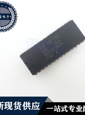 IC 芯片 ROP101140 DIP28 集成电路 现货供应
