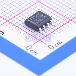 IC 芯片TL7712ACDR SOP8  集成电路 现货供应