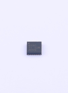 IC 芯片 TPD6S300RUKR QFN20 集成电路 现货供应