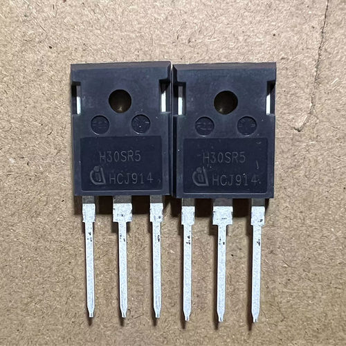 IC 芯片 IHW30N160R5 TO-247 H30SR5 集成电路 现货供应