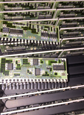 IC 模块 MITEL MH88615-7 现货库存 原装驱动 （在线报价）