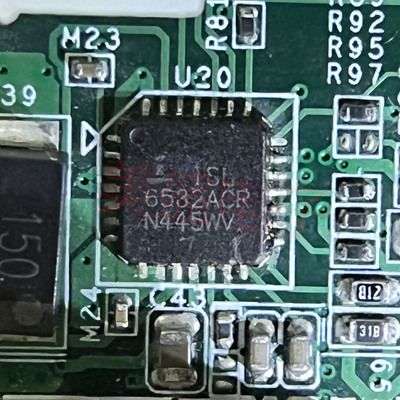 IC 芯片 ISL6532ACR QFN28 集成电路 现货供应