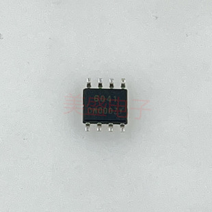 IC 芯片 W25X40CLNIG SOP8 集成电路 现货供应