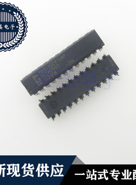 IC 芯片 PEEL22CV10AP-25L DIP24 集成电路 现货供应