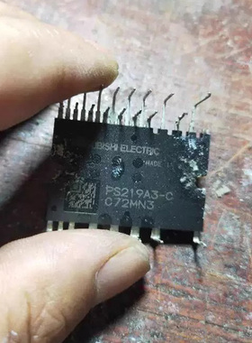 IC 模块 PS219A3-C 现货库存 原装驱动（在线报价）