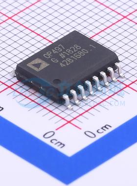 IC 芯片 OP497GSZ SOP16 OP497GSZ-REEL 集成电路 现货供应